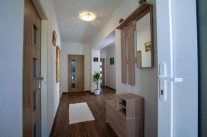 Apartmán ACTIVE